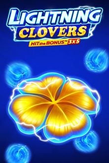 Lightning Clovers: Hit The Bonus