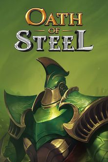 Oath of Steel