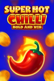 Super Hot Chilli