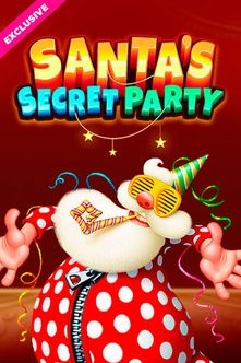 Santa’s Secret Party