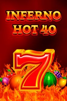 Inferno Hot 40