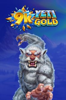 9K YETI GOLD