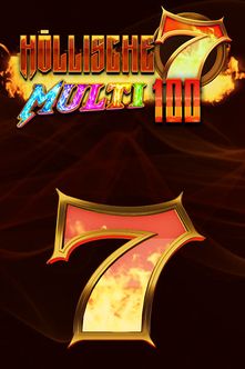 Höllische Sieben 100