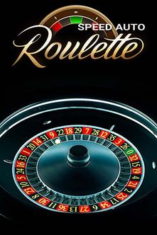 Speed Auto Roulette