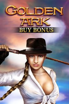Golden Ark Buy Bonus