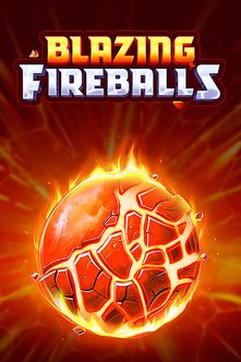 Blazing Fireballs