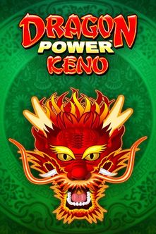 Dragon Power Keno