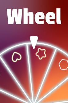 Wheel