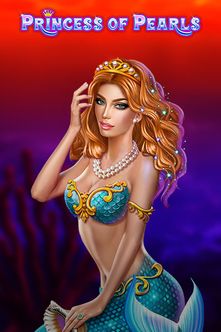 Princess of Pearls