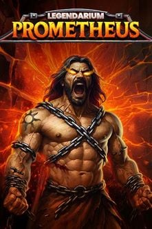Legendarium: Prometheus