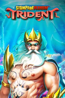 Stampede Rush Trident