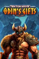 Ten Ton Ways Odin's Gift