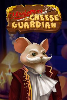 Miceketeers: The Cheese Guardian