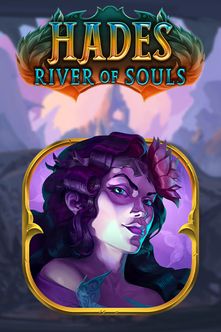 Hades River of Souls