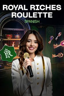 Royal Riches Spanish Roulette