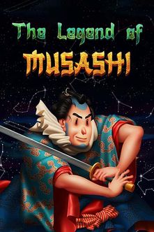 The Legend of Musashi