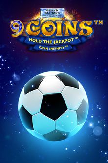 9 Coins Grand Diamond Edition