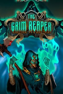 The Grim Reaper