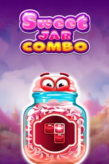 Sweet Jar Combo