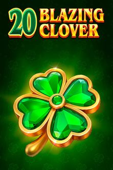 20 Blazing Clover