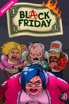 Black Friday
