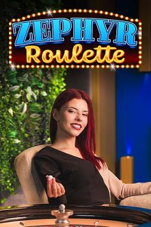 Zephyr Roulette