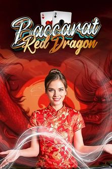 Red Dragon Baccarat