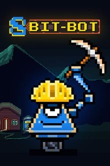 8Bit Bot