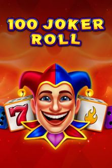 100 Joker Roll