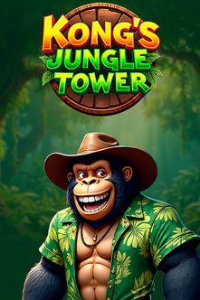 Kong's Jungle Tower