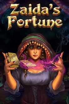 Zaida's Fortune