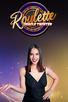 Oracle Twister Roulette