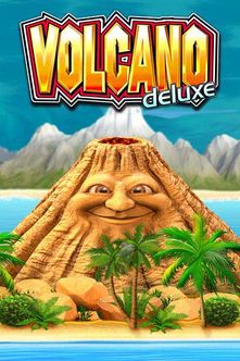 Volcano