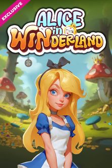 Alice in WINderland