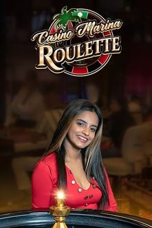 Casino Marina Roulette 1