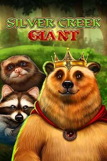 Silver Creek Giant