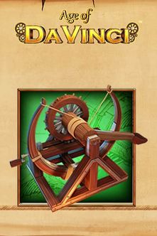 Age of DaVinci