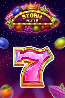 Storm Fruits 2