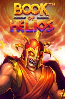 Book Of Helios