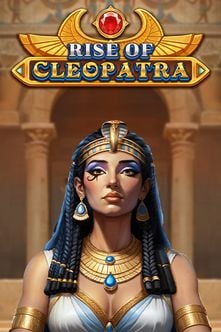 Rise of Cleopatra