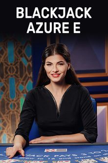 Blackjack Azure E