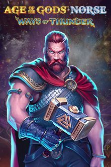 Age of the Gods Norse: Ways of Thunder