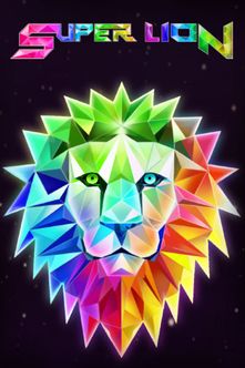 Super Lion