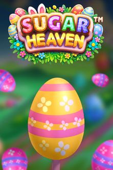 Sugar Heaven