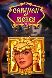 Caravan of Riches