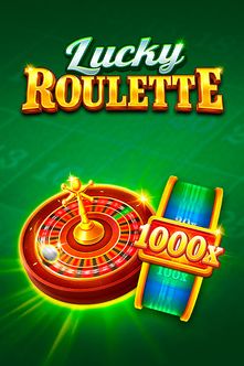 Lucky Roulette