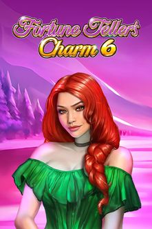 Fortune Tellers Charm 6