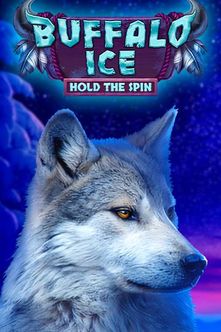 Buffalo Ice: Hold The Spin