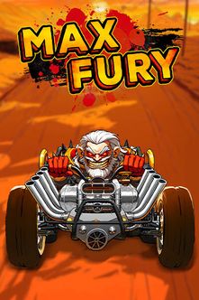 Max Fury
