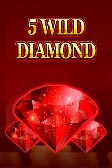 5 Wild Diamond